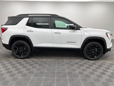 New 2026 GMC Terrain Elevation w/ Black Edition image 7