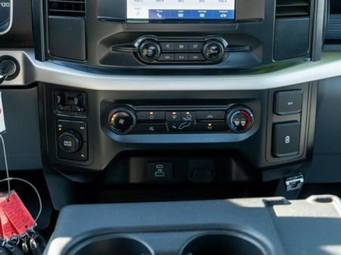 Used 2022 Ford F150 XL w/ Trailer Tow Package AWD/4WD image 13