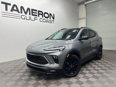 Used 2024 Buick Encore GX Sport Touring w/ Advanced Technology Package