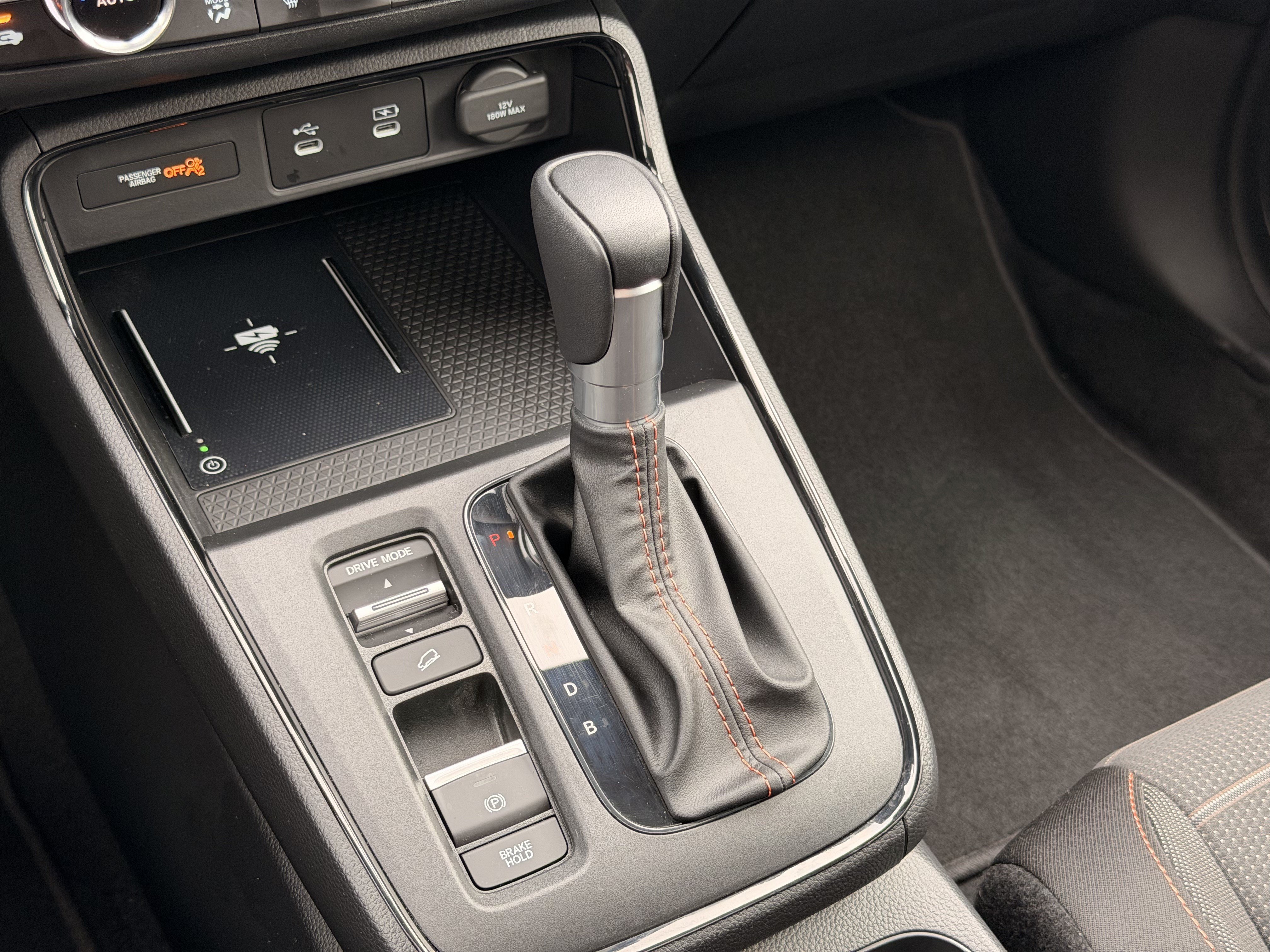 Used 2026 Honda CR-V Sport image 18