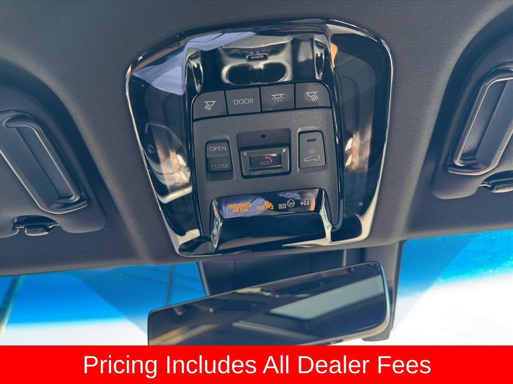 Used 2022 Toyota Venza Limited w/ Advanced Technology Package AWD/4WD image 27