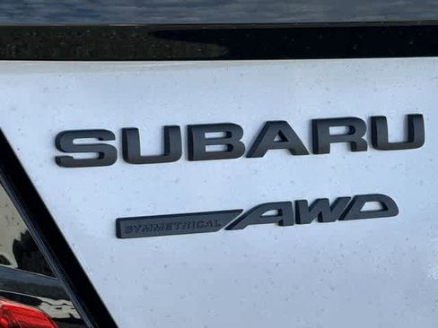 New 2026 Subaru WRX Premium AWD/4WD image 25