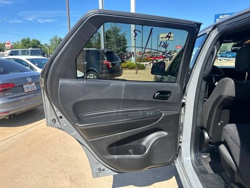 Used 2023 Dodge Durango GT AWD/4WD image 10