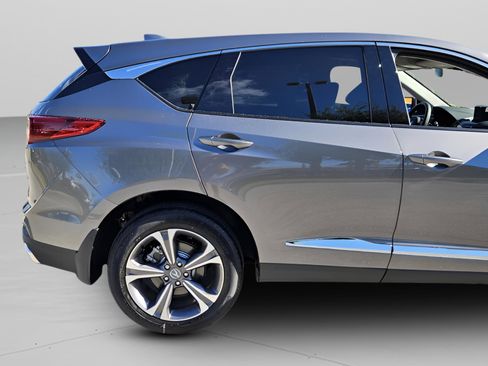 New 2025 Acura RDX SH-AWD w/ Technology Package image 31