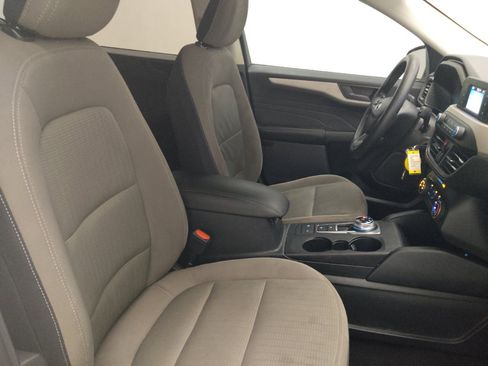 Used 2021 Ford Escape S FWD image 21