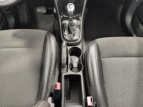 Used 2017 Buick Encore Preferred AWD/4WD image 17