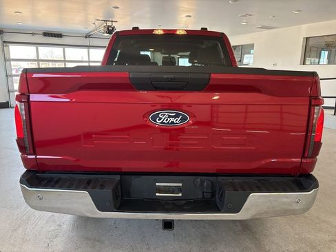 Used 2025 Ford F150 XLT w/ Equipment Group 301A Standard image 23