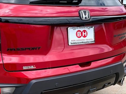 Used 2025 Honda Passport Black Edition image 30