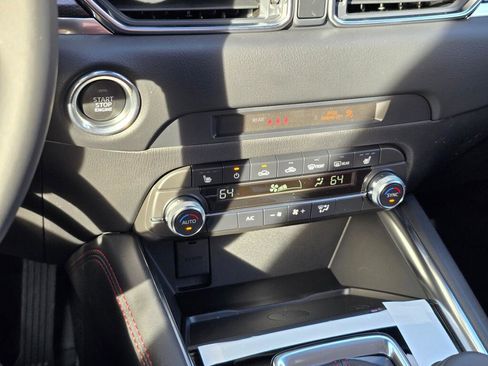 New 2025 MAZDA CX-5 Carbon Edition image 25