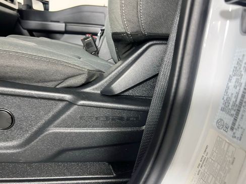 Used 2024 Ford F350 XLT w/ FX4 Off-Road Package image 23