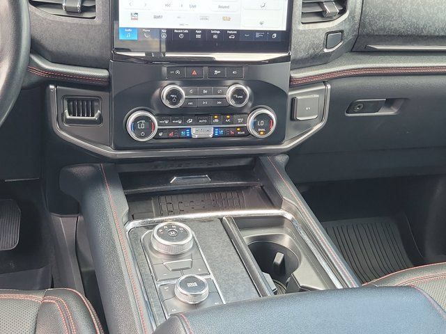 Certified 2024 Ford Expedition Max Limited AWD/4WD image 25