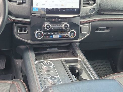 Certified 2024 Ford Expedition Max Limited AWD/4WD image 25