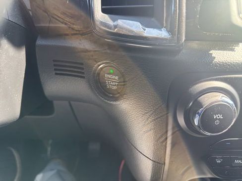 Used 2020 Ford Ranger Lariat w/ Equipment Group 501A Mid image 25