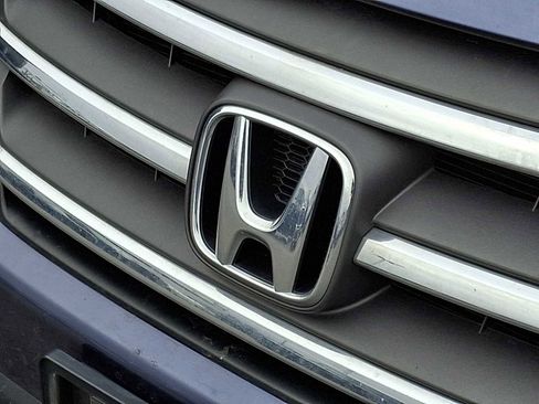 Used 2014 Honda CR-V LX image 4