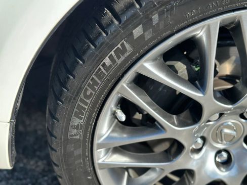 Used 2003 Lexus SC 430 Convertible RWD image 44