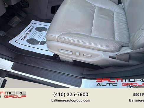 Used 2014 Honda CR-V EX-L image 13