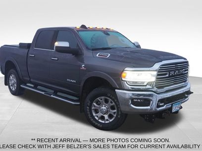 Used 2020 RAM 2500 Laramie