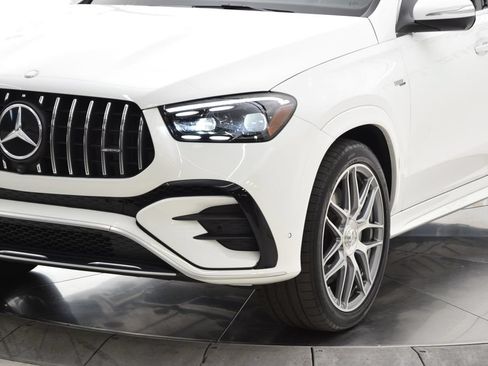 Used 2026 Mercedes-Benz GLE 53 AMG 4MATIC image 10