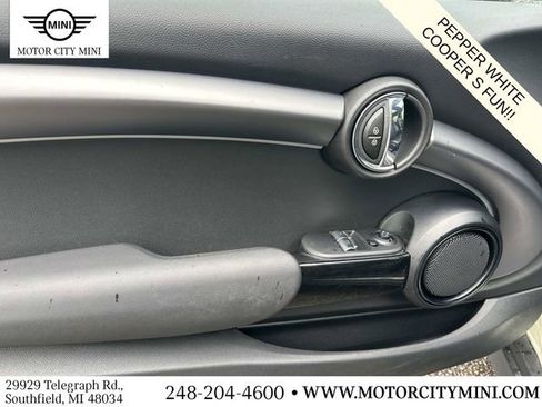 Used 2022 MINI Cooper S FWD image 17