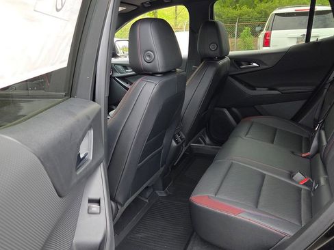 New 2026 Chevrolet Equinox RS w/ Convenience Package III image 5