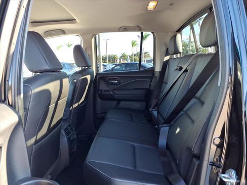 Used 2023 Honda Ridgeline RTL image 19