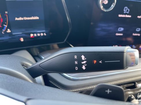 New 2026 Chevrolet Tahoe Premier w/ Sun And Tow Package image 26