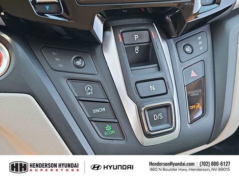 Used 2025 Honda Odyssey EX-L image 31