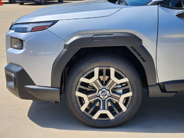New 2026 Subaru Outback Touring XT AWD/4WD image 6