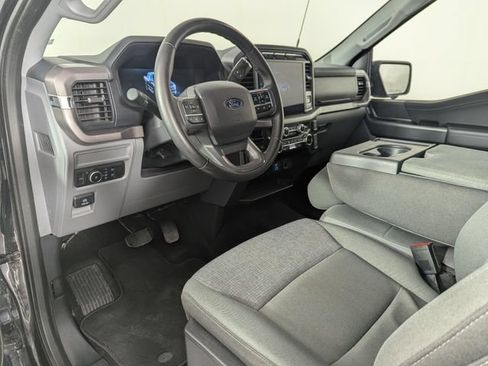 Used 2024 Ford F150 XLT AWD/4WD image 13