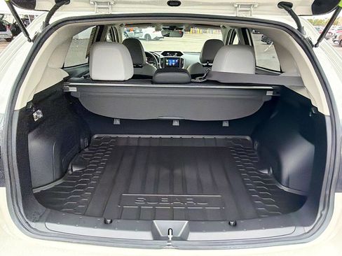 Certified 2023 Subaru Crosstrek 2.5i Limited w/ Moonroof Package image 12