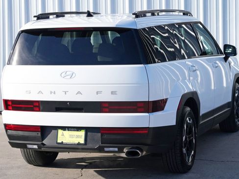 Used 2024 Hyundai Santa Fe SEL image 49