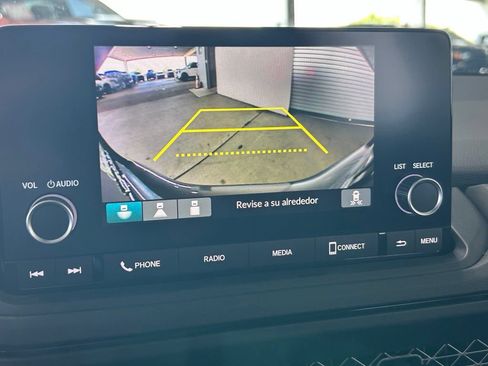Used 2024 Honda Accord EX image 31