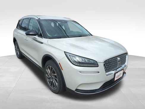 Used 2021 Lincoln Corsair AWD w/ Equipment Group 101A image 9