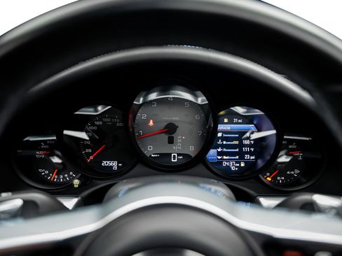Used 2019 Porsche 911 Carrera S RWD image 45