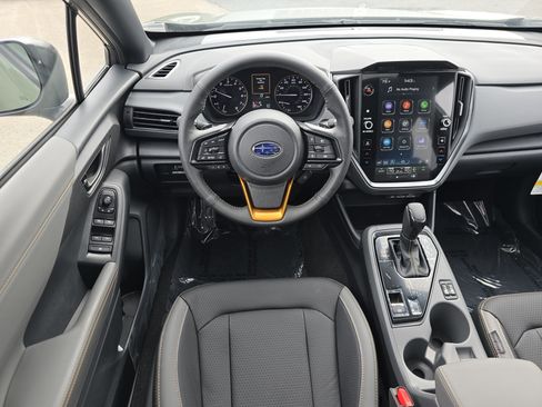 New 2026 Subaru Crosstrek 2.5i Wilderness AWD/4WD image 20