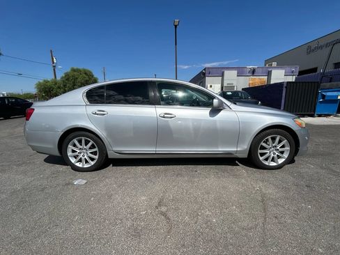 Used 2006 Lexus GS 300 AWD image 4
