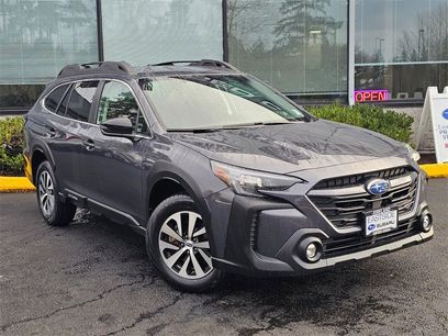 Used 2023 Subaru Outback Premium