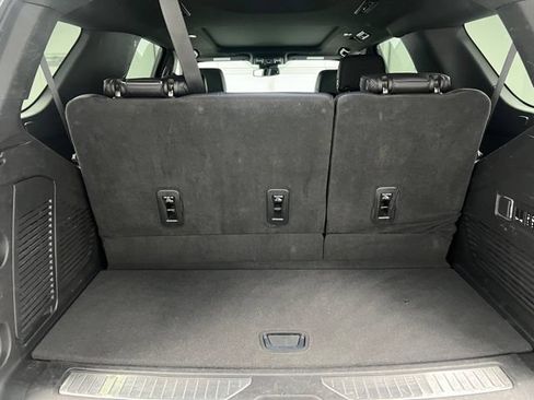 Used 2023 GMC Yukon Denali AWD/4WD image 48