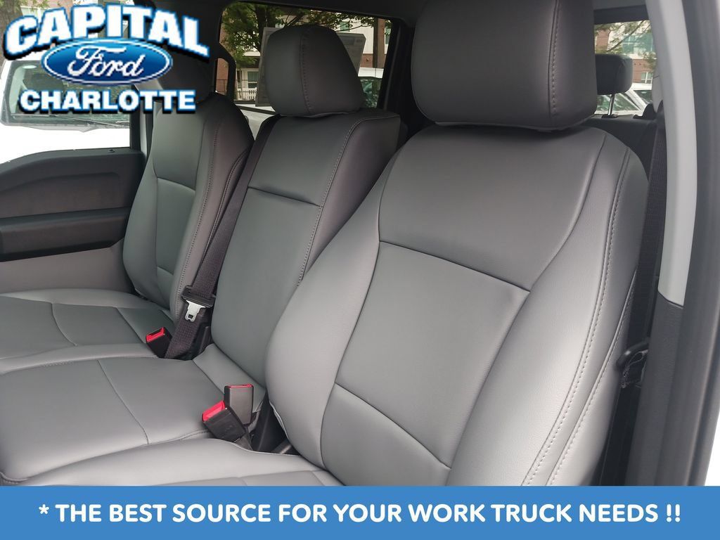 New 2026 Ford F450 XL AWD/4WD image 15