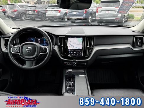Used 2023 Volvo XC60 B5 Core w/ Climate Package AWD/4WD image 14