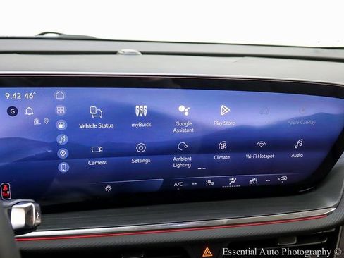 New 2026 Buick Envision Preferred AWD/4WD image 12