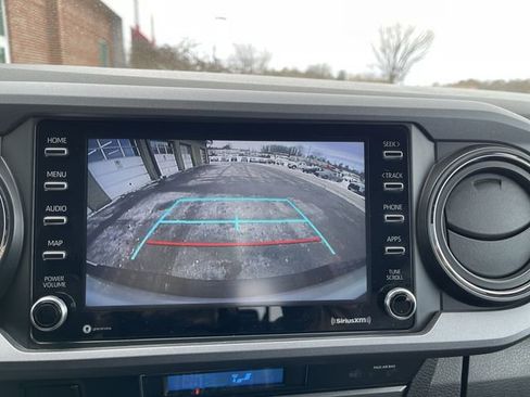 Certified 2023 Toyota Tacoma TRD Sport image 18