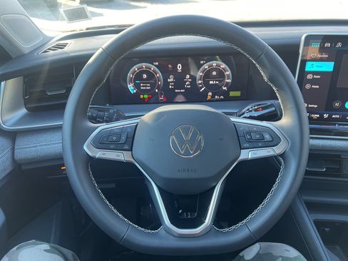 New 2026 Volkswagen Tiguan S AWD/4WD image 24