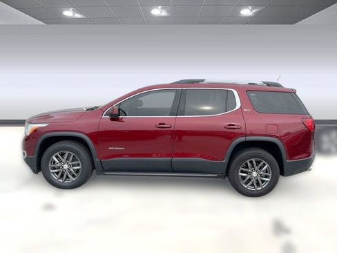 Used 2017 GMC Acadia SLT image 2