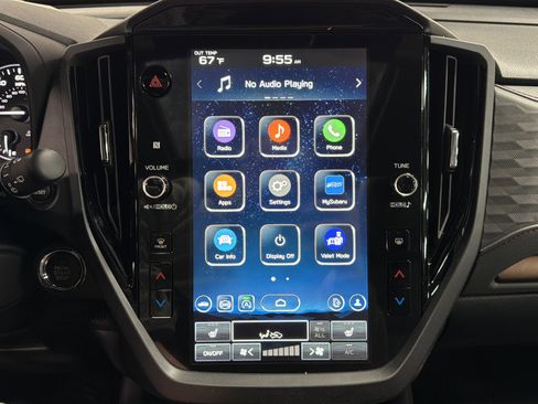 New 2026 Subaru Forester Sport image 24