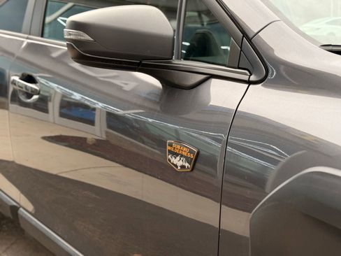 Used 2024 Subaru Outback Wilderness image 47