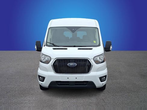 Used 2024 Ford Transit 350 XLT RWD image 2