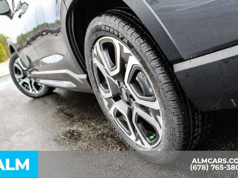 Used 2024 Subaru Ascent Touring AWD/4WD image 14