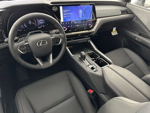 New 2026 Lexus TX 350 AWD image 35