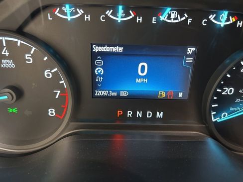 Used 2023 Ford F150 XL w/ STX Appearance Package image 17